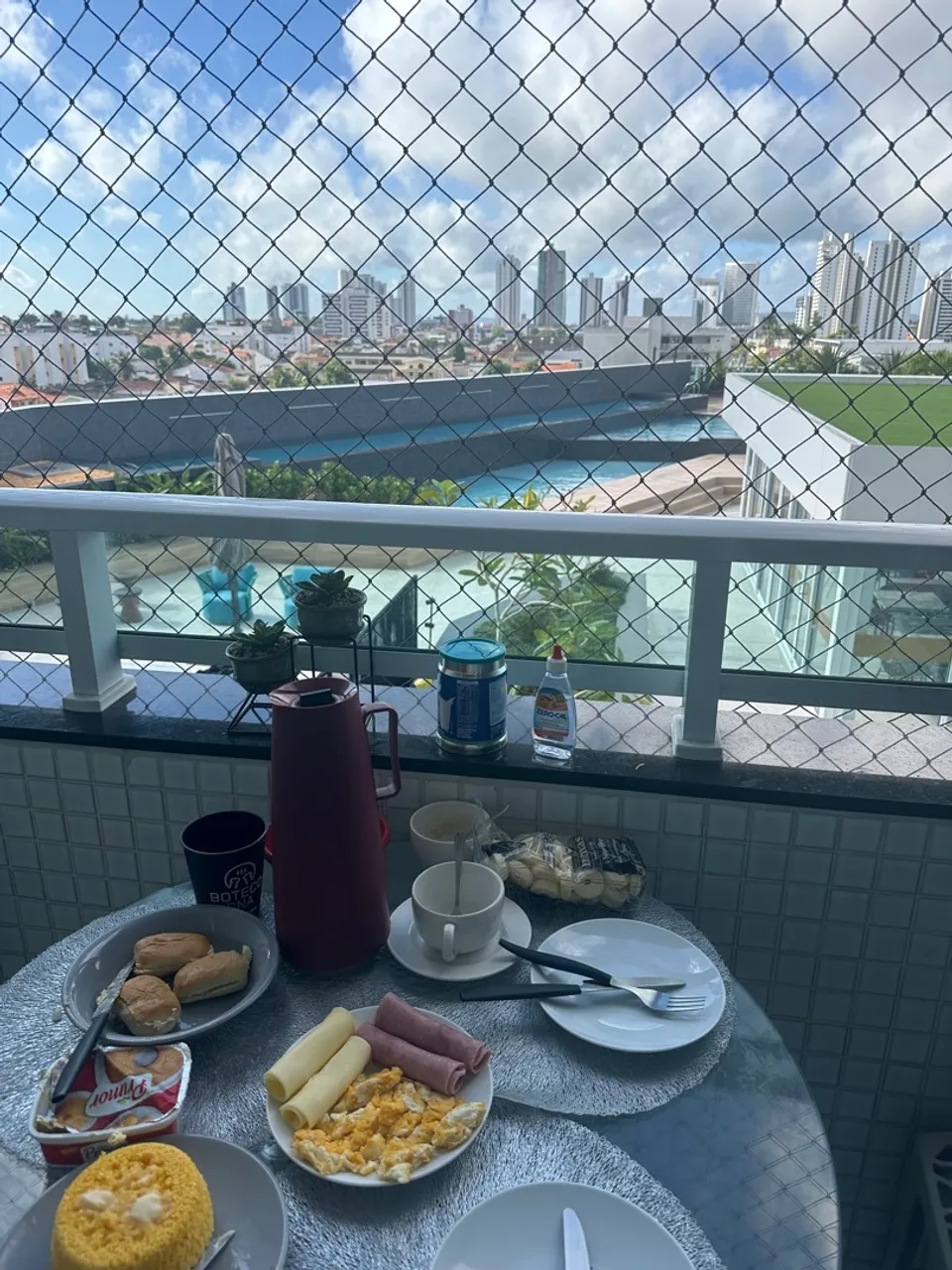 Aluga-se para o São de Campina Grande