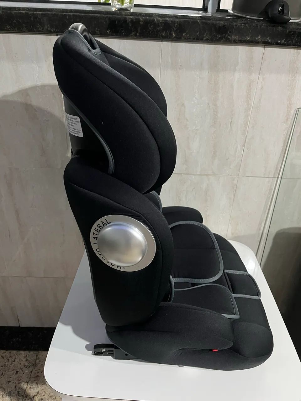 Cadeirinha Infantil para automóvel 