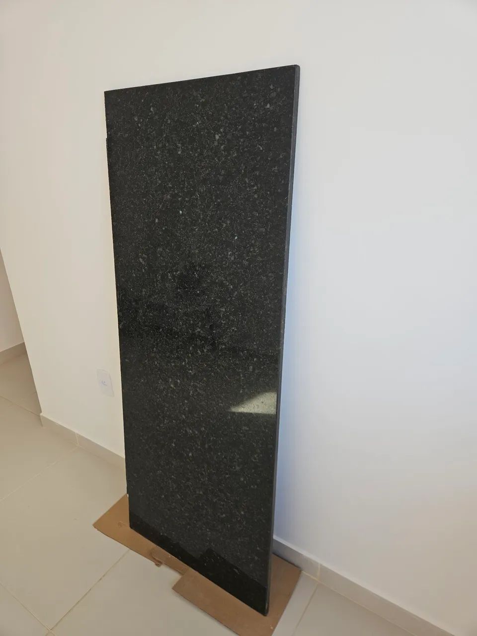 Granito verde Ubatuba - Foto 2