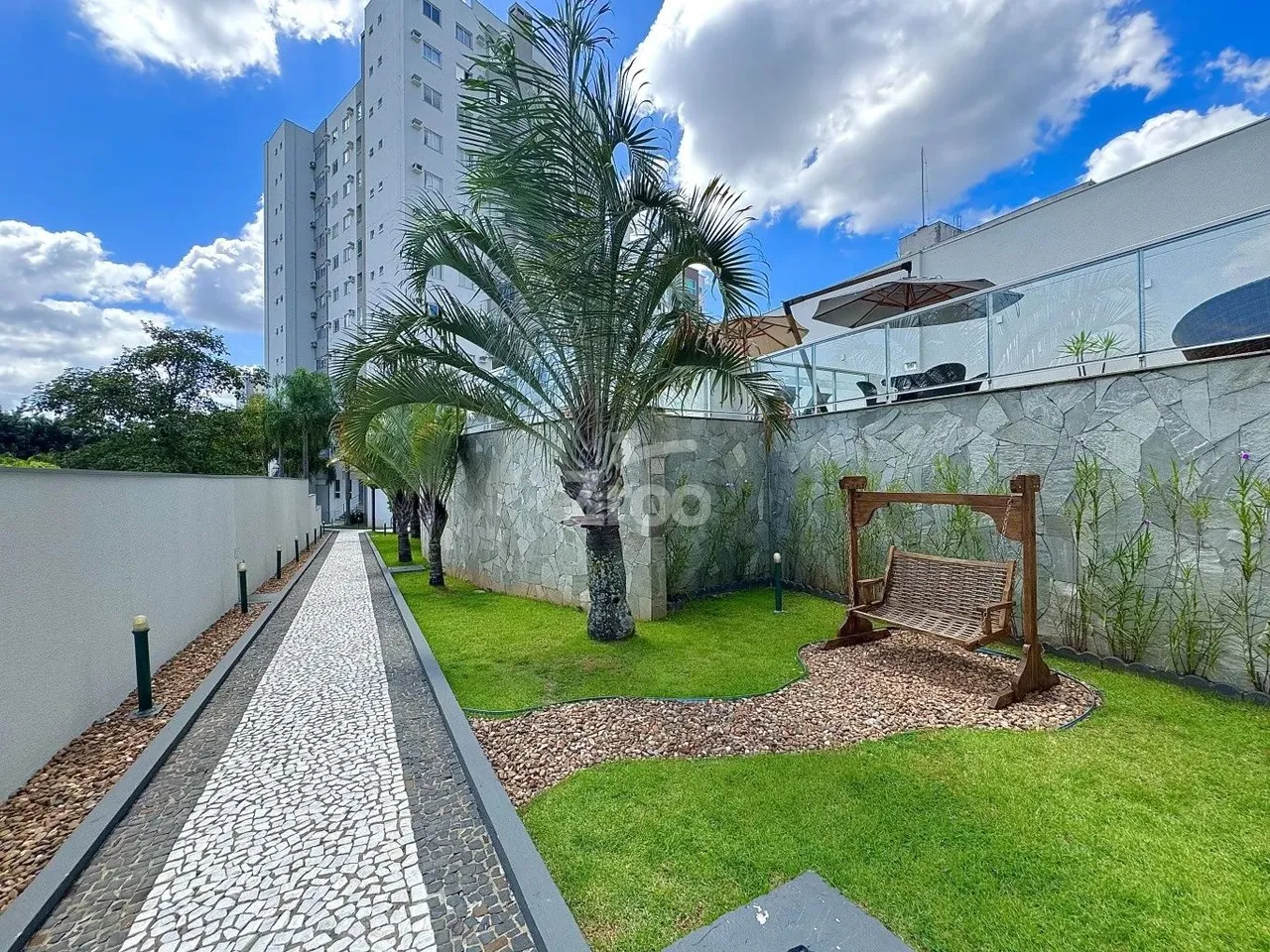 Apartamento para locação com 3 dormitórios, sendo 01 suíte na Velha / Zrooimoveis