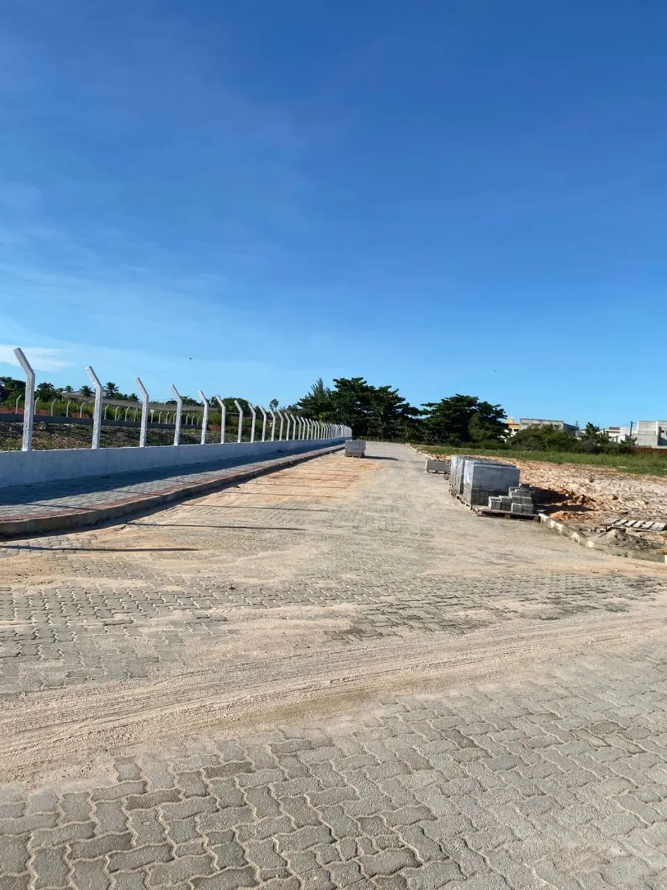 Lotes no Centro de Cascavel, Planalto