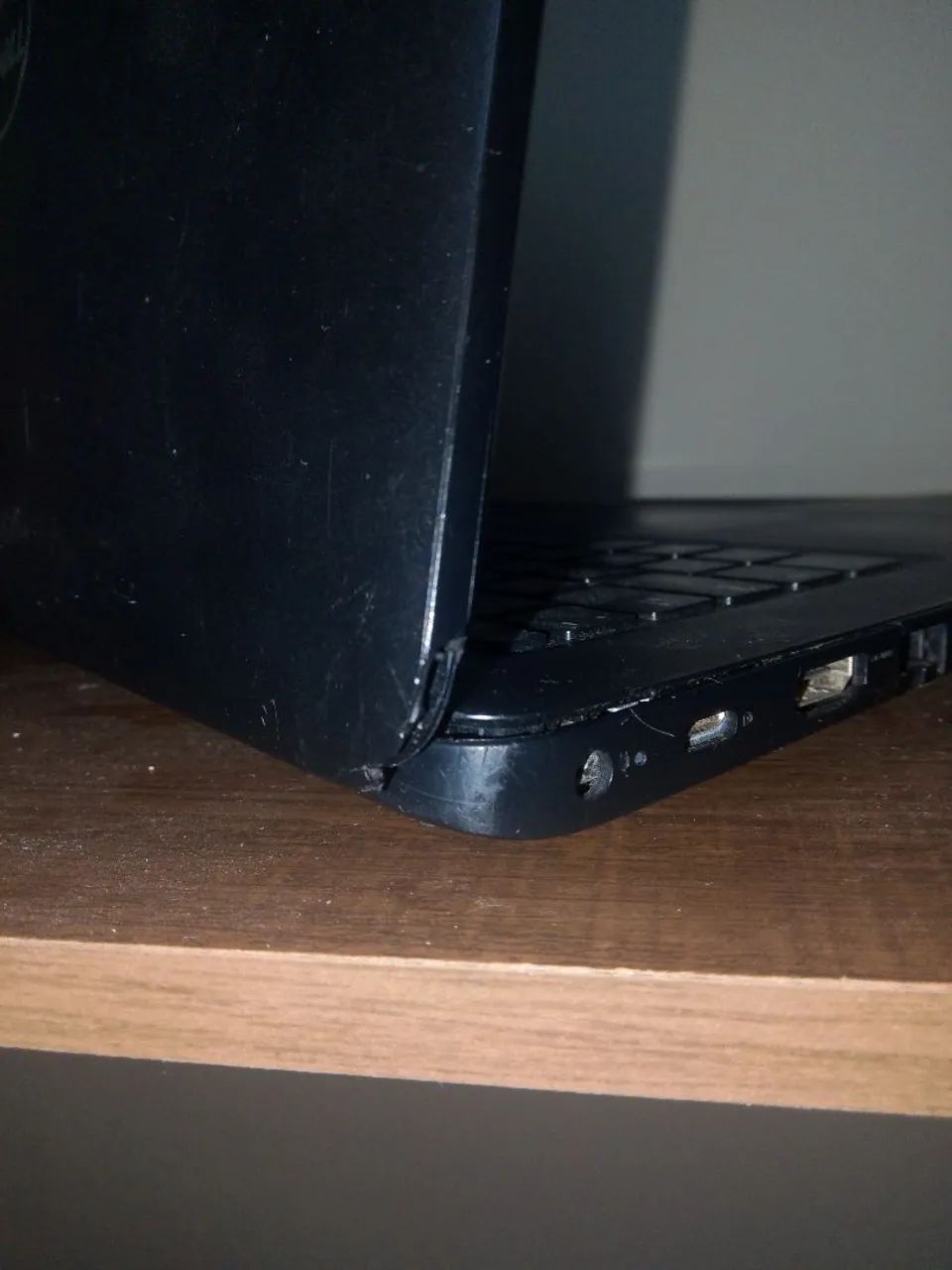 NOTEBOOK DELL LATITUDE 3400 - I5-8265U (8GEN), 8GB DDR4, SSD 240GB - Foto 4