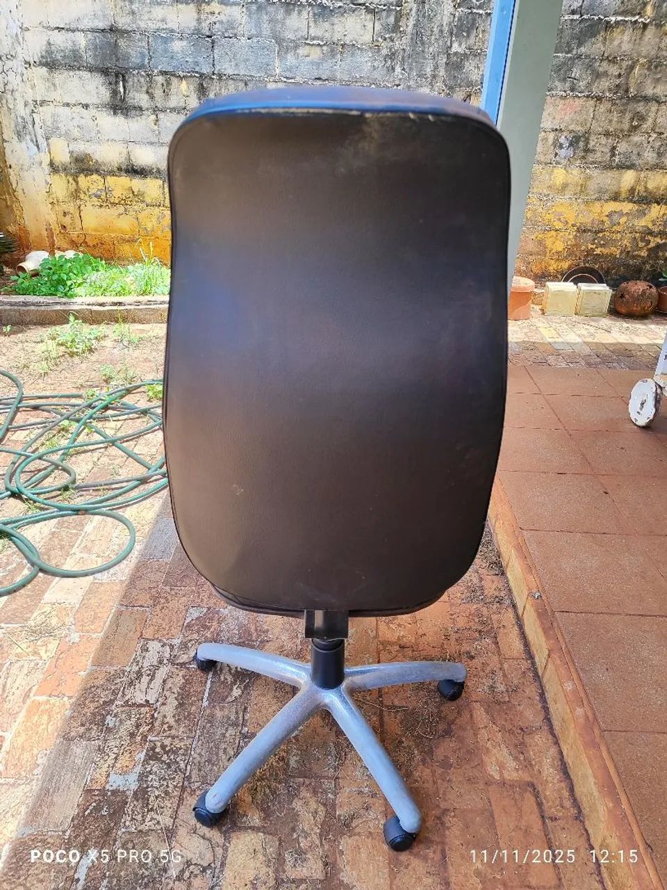 Executive Chair64629161636481121