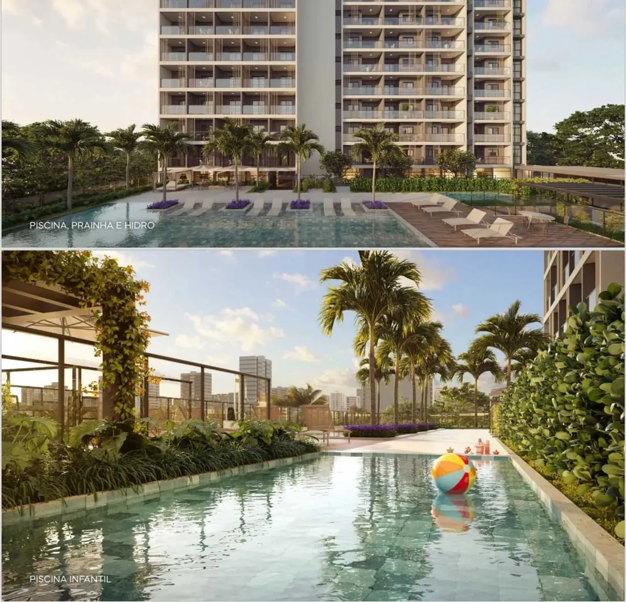 Concept Jardins - Em Frente ao Shopping Jardins