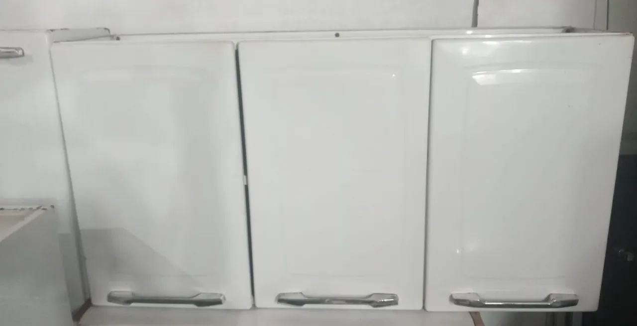 Armário de aço Itatiaia  - Foto 2