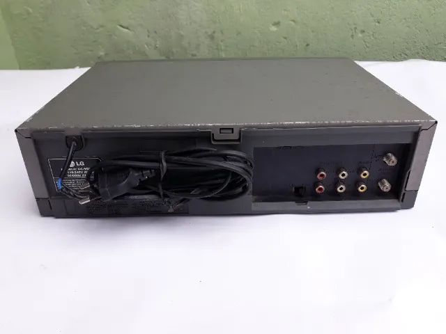 Video Cassete LG CC-950B - Foto 4