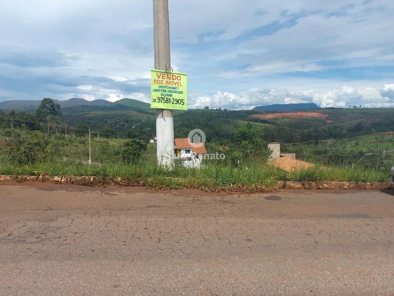 Lote à venda - Santa Rosa - Foto 3