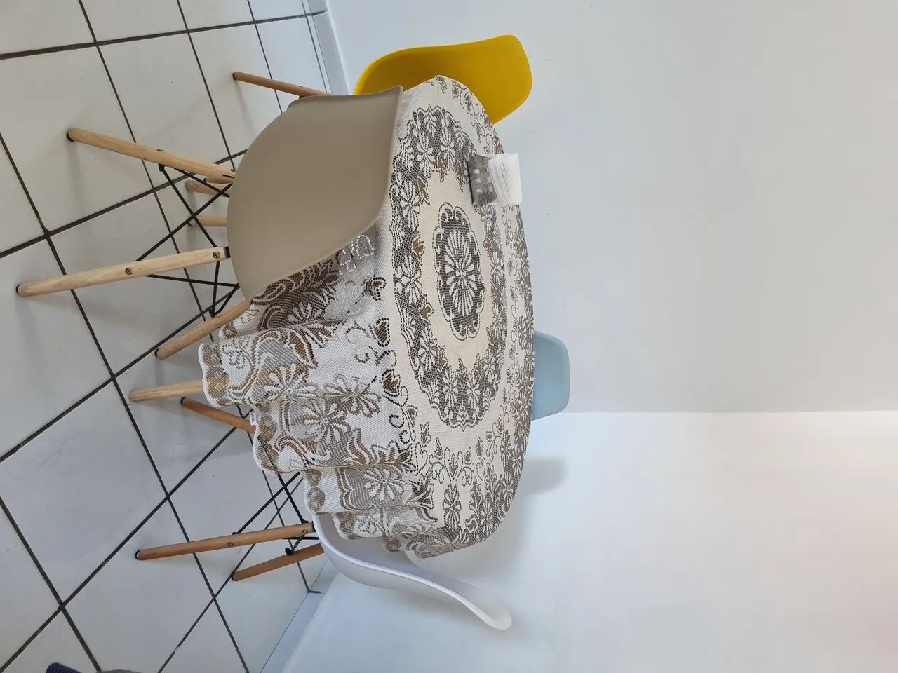 Alugo apartamento Mobiliado Turu - Foto 13