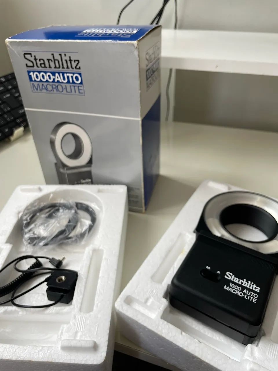 Starblitz Flash - Foto 3