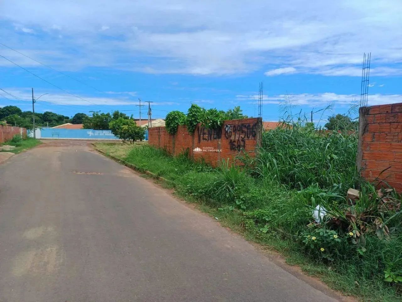 R. 21 BAIRRO - CIDADE NOVA TIMON - MA - Foto 3