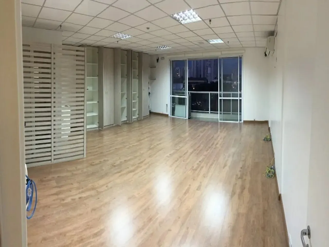 Sala comercial à venda Vila Leopoldina