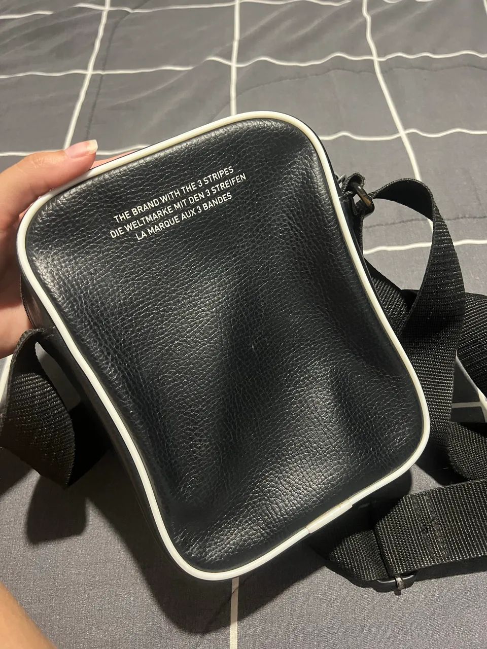 Shoulder Bag Adidas Original - Foto 4