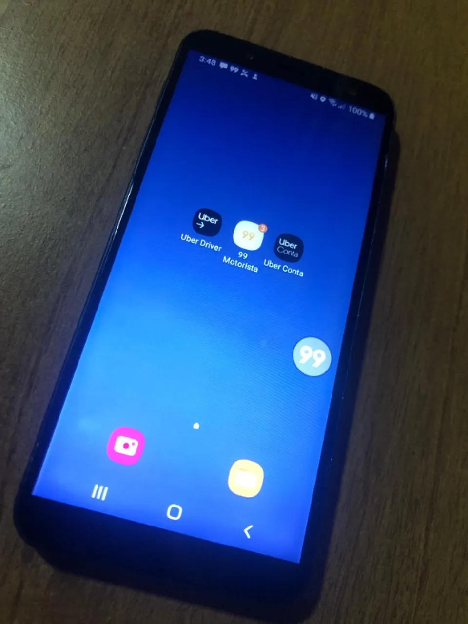 Samsung J6 32Gb