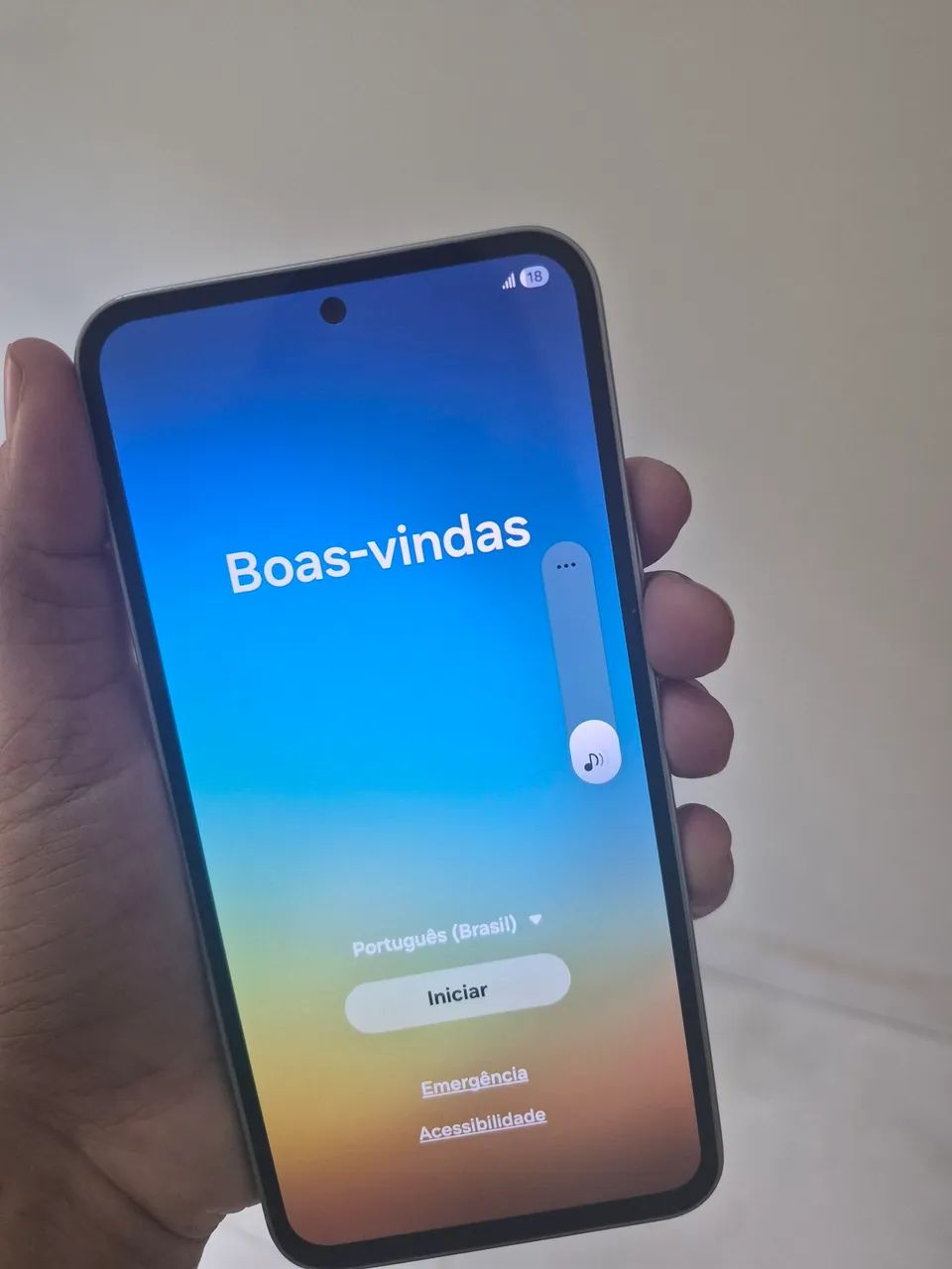 SMARTPHONE A54 SAMSUNG  - Foto 3