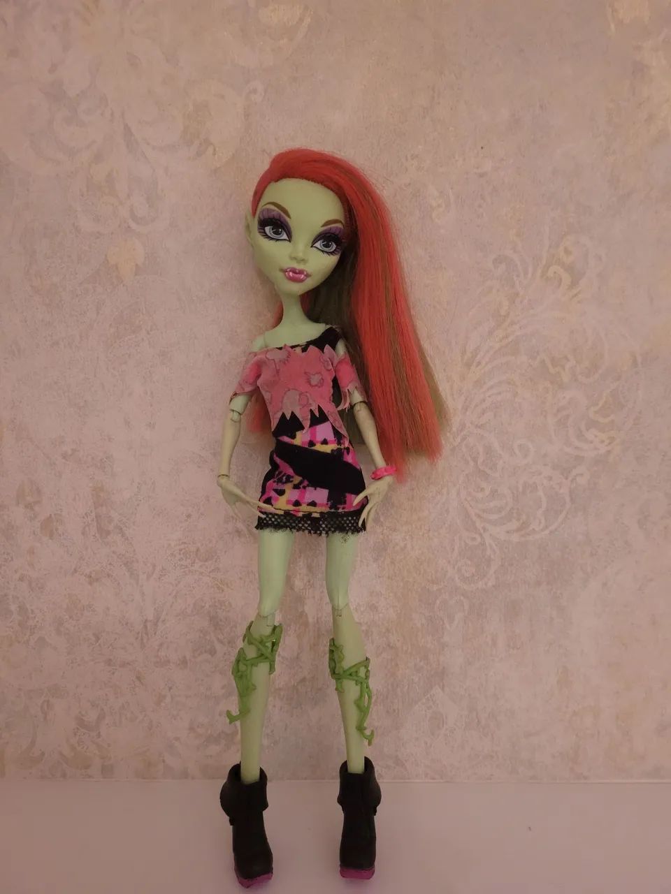 Monster High