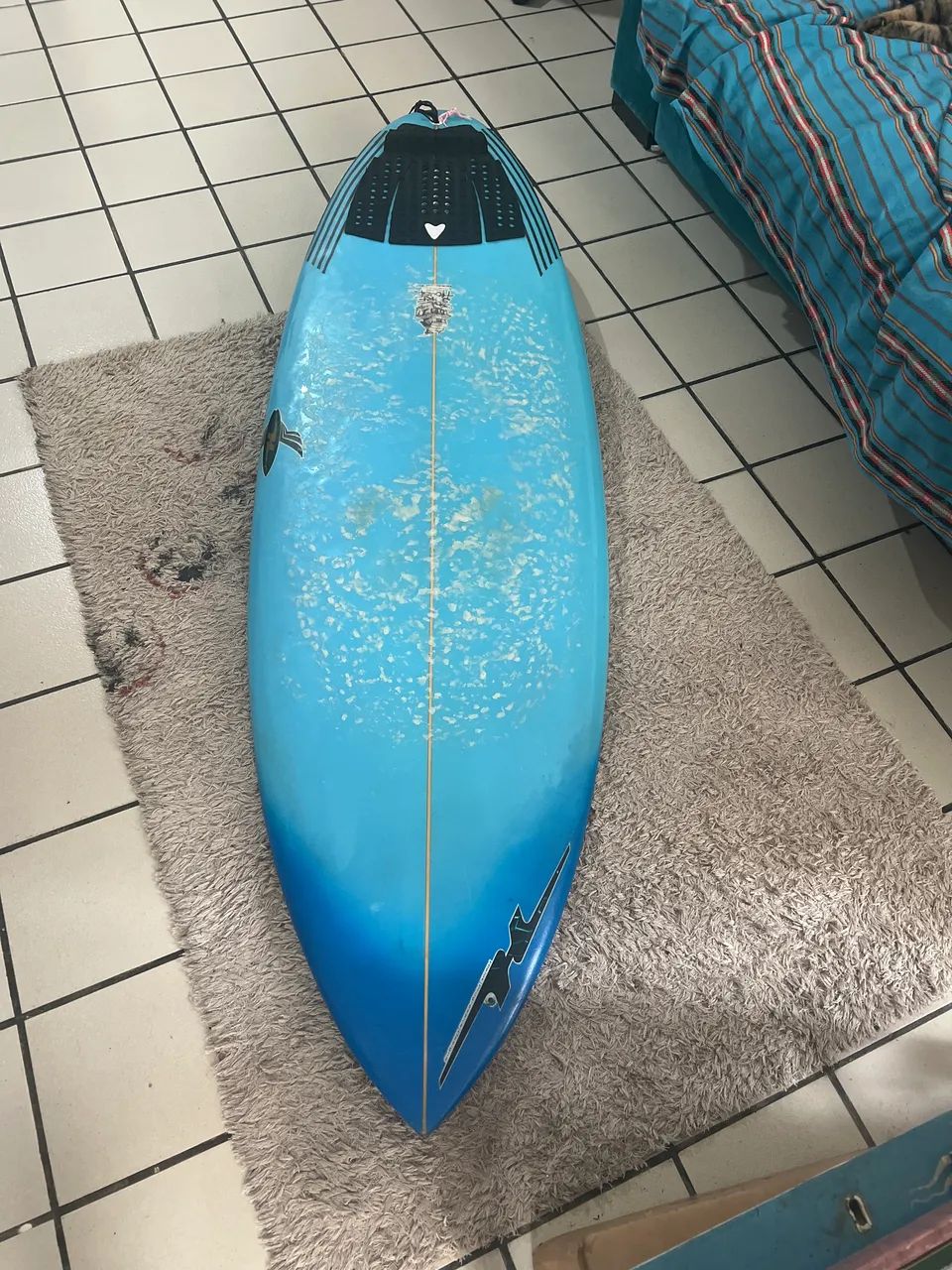 Prancha de surf - Foto 5