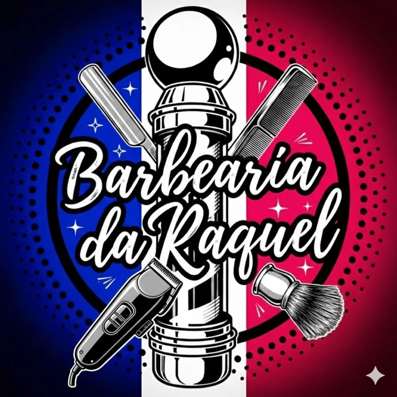 Corte masculino 