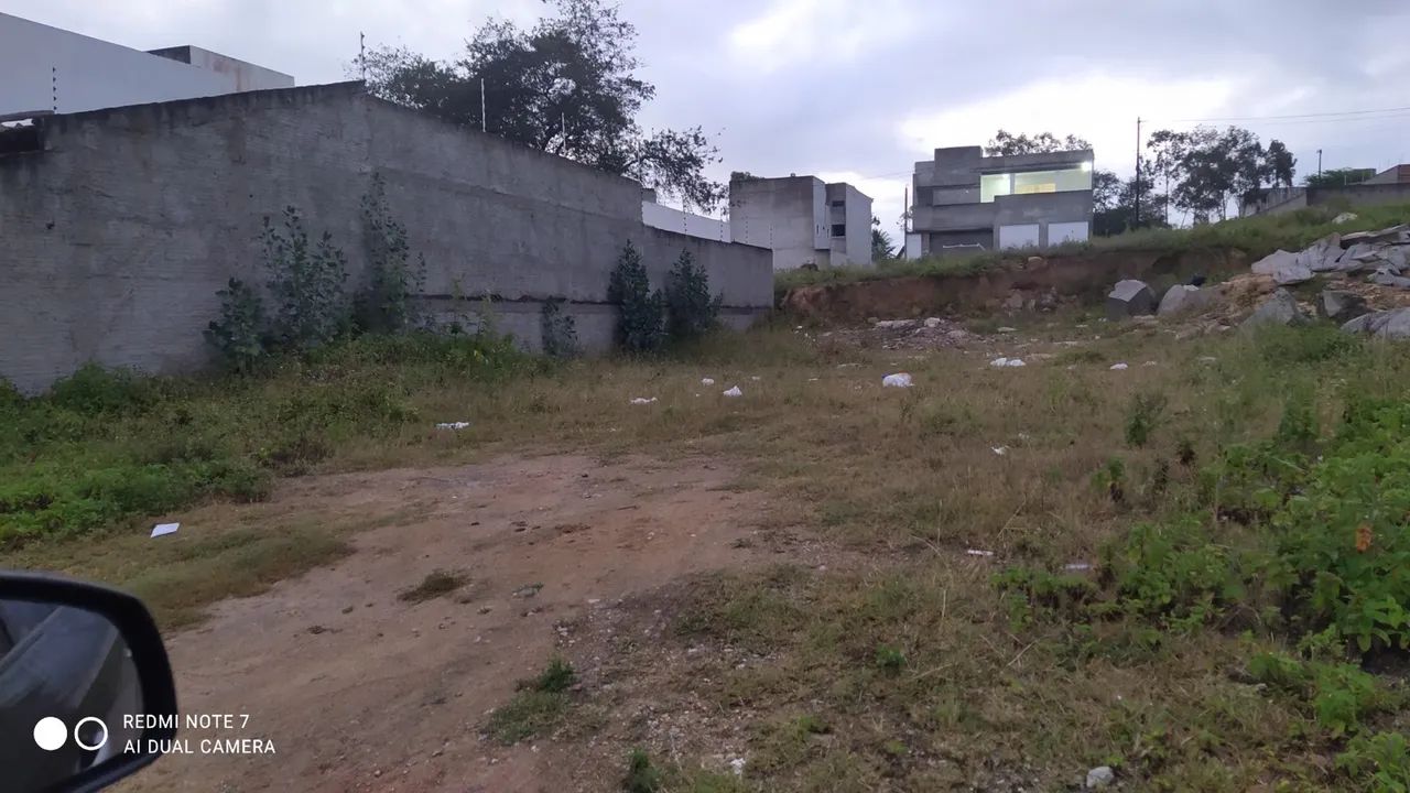 Terreno Caruaru Sumar é - Foto 2