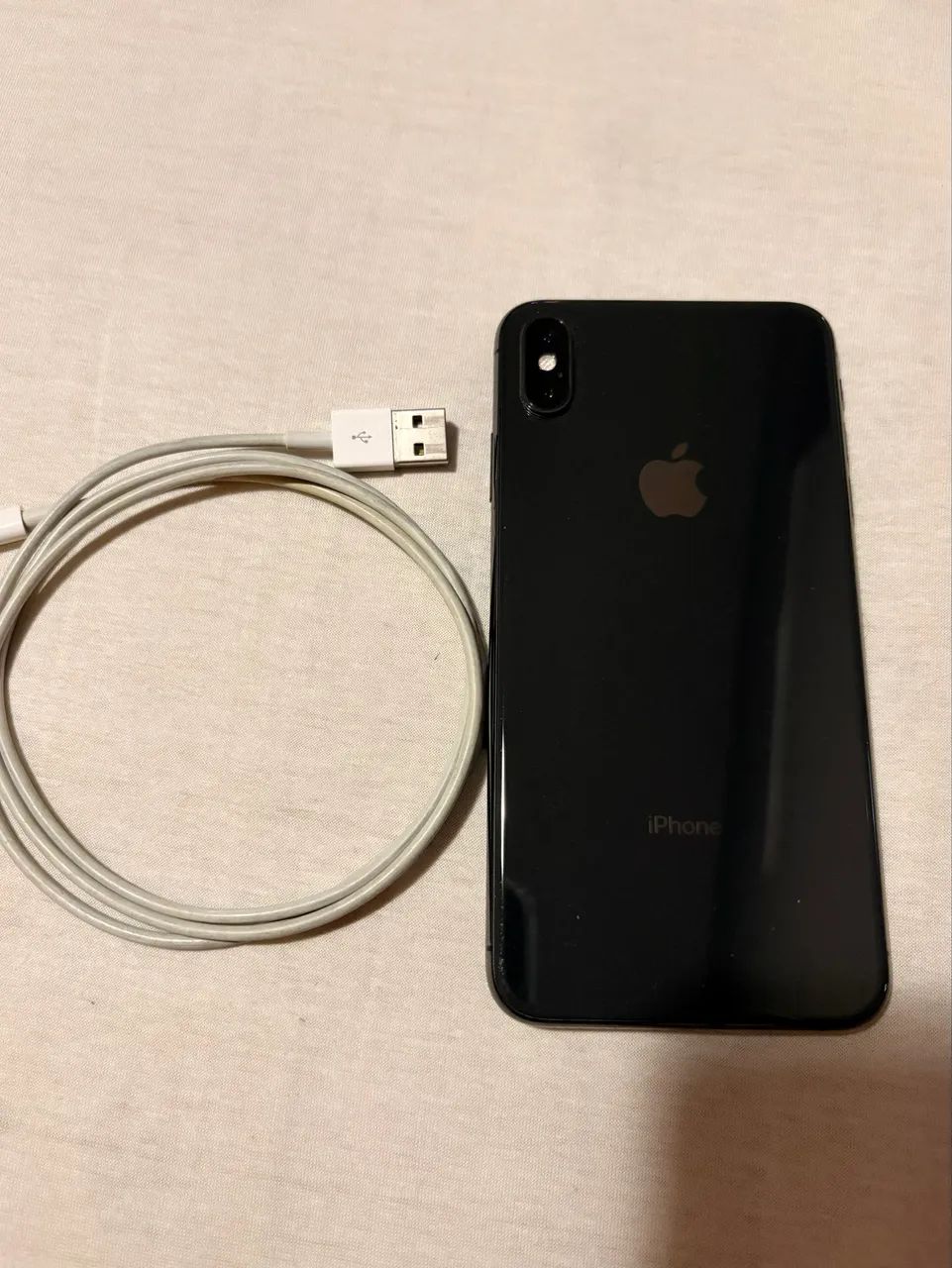 Iphone XS Max 64gb Excelente  - Foto 2