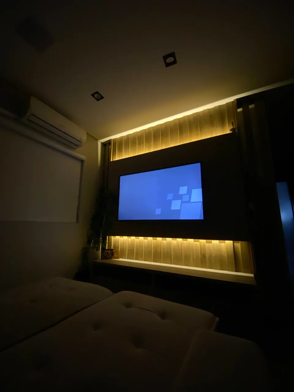 Apartamento Mobiliado  Pinhais - Foto 4