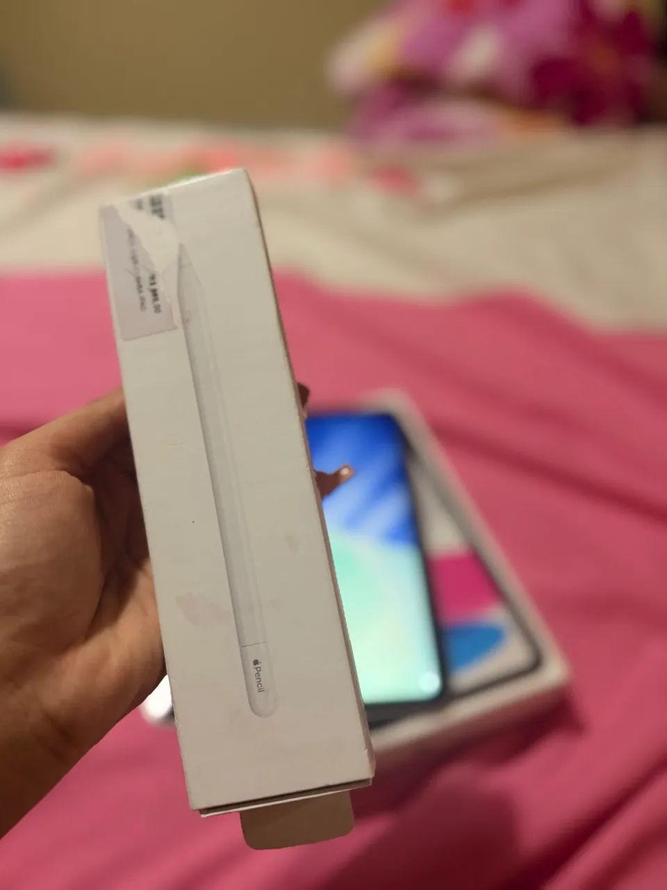 IPAD 11 a16  - Foto 3