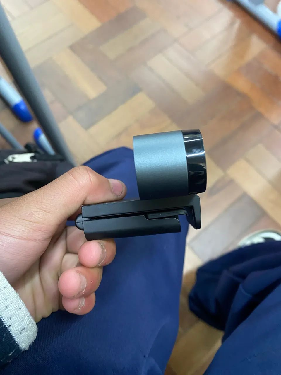 logitech brio 4k - Foto 3