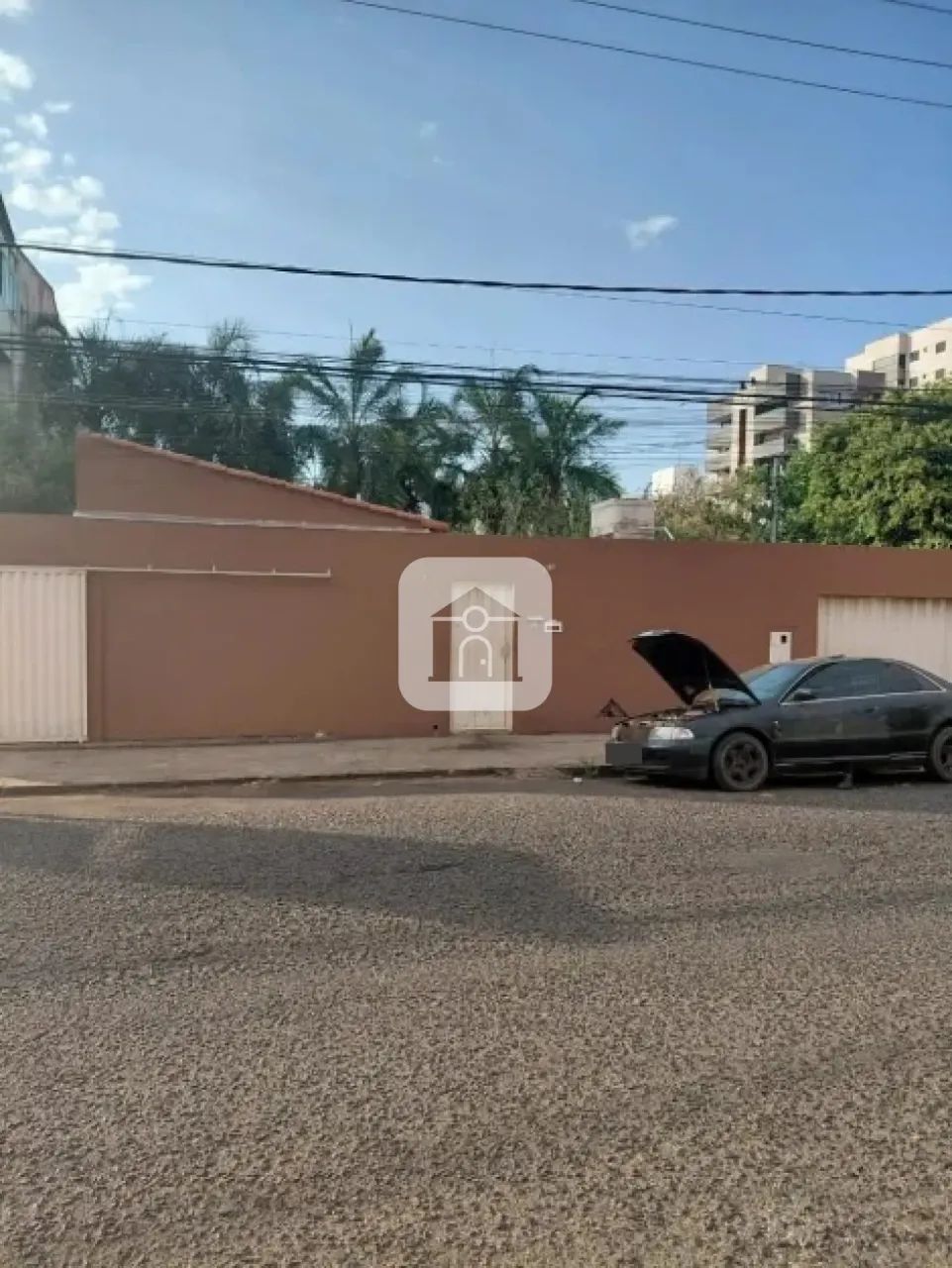 Terreno para venda no bairro Cazeca - Foto 2