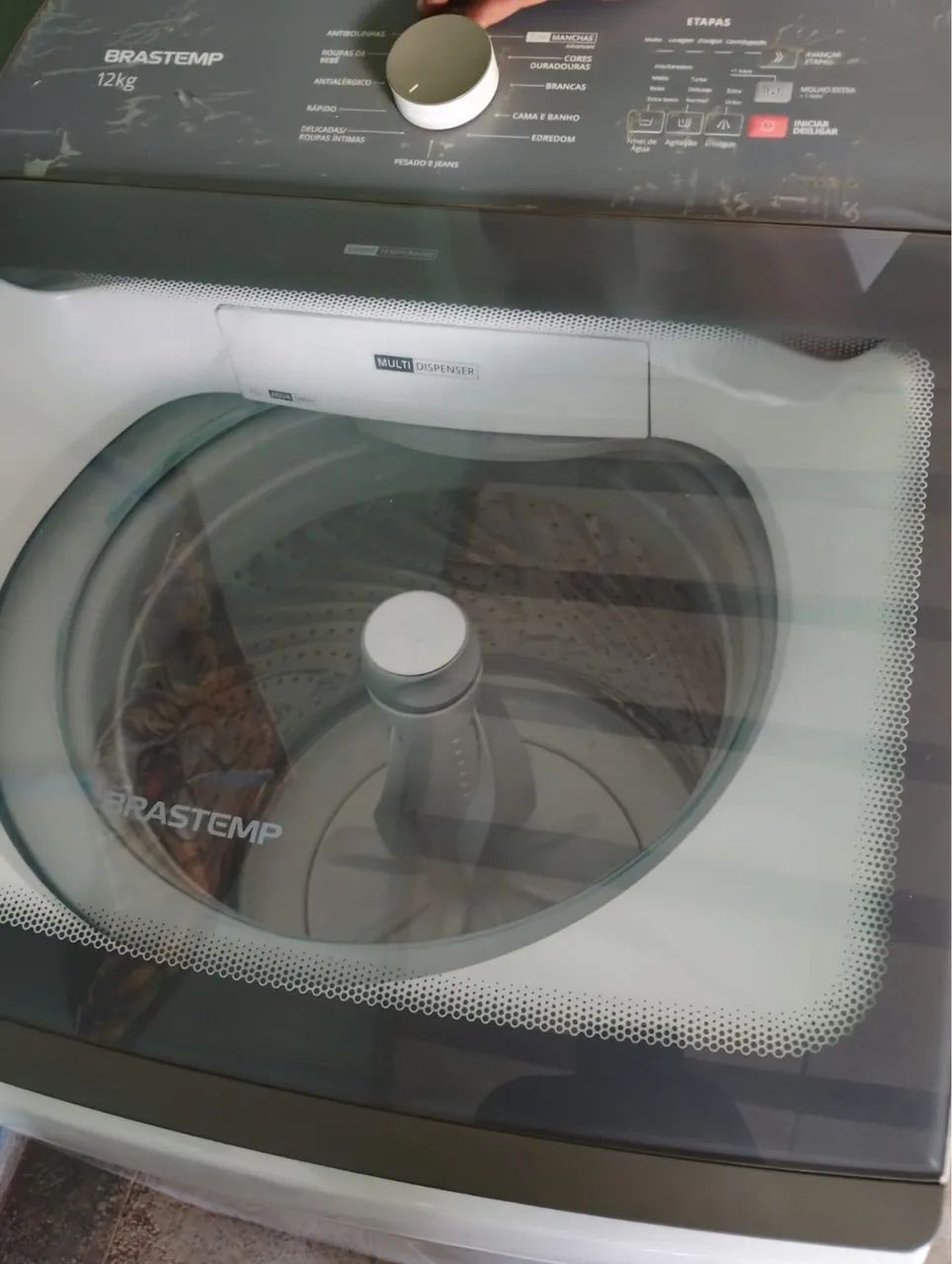 Consertos de geladeiras e lavadora de roupas e refrigeração em geral. - Foto 4