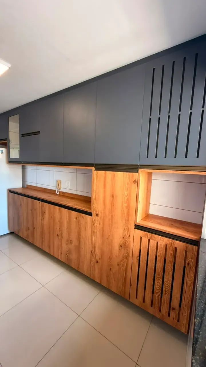 Imóvel para aluguel tem 78m² com 3 quartos em Jardim Eldorado - São Luís - MA - Foto 3