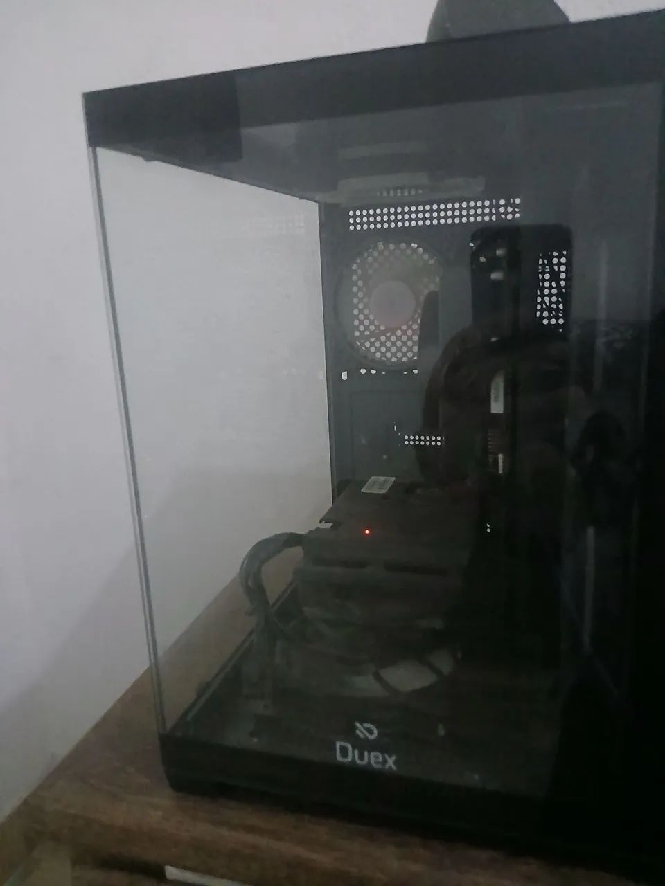 Amd ryzen 7500G PC game  - Foto 2