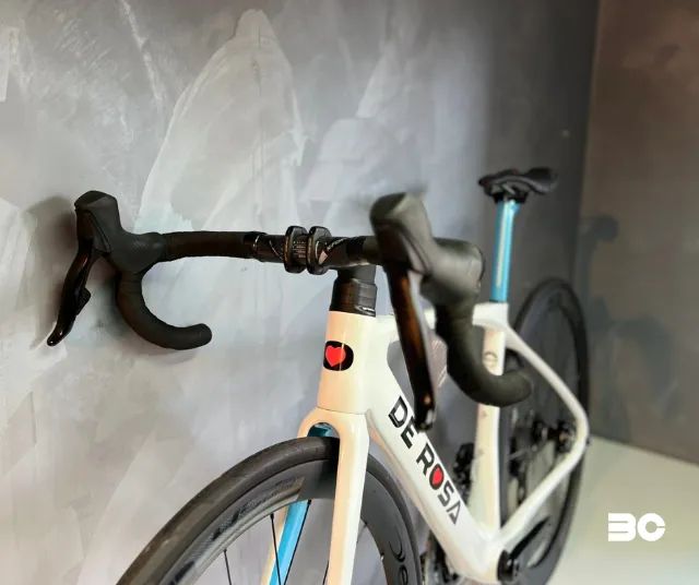 BICICLETA DE ROSA IDOL - Foto 2