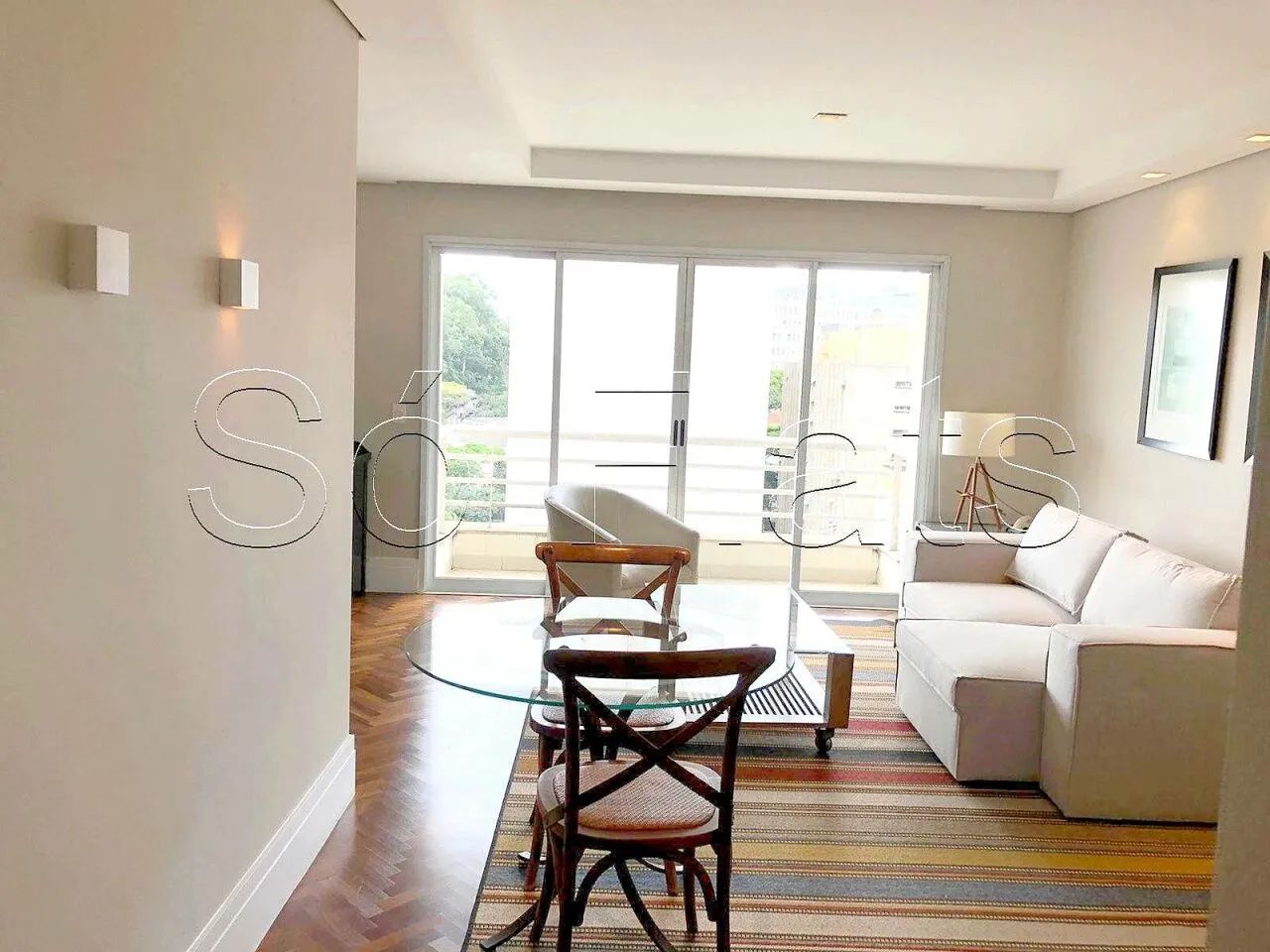 Residencial Capote Valente, apto disponível para venda com 52m², 01 dorm e 01 vaga de gara - Foto 2