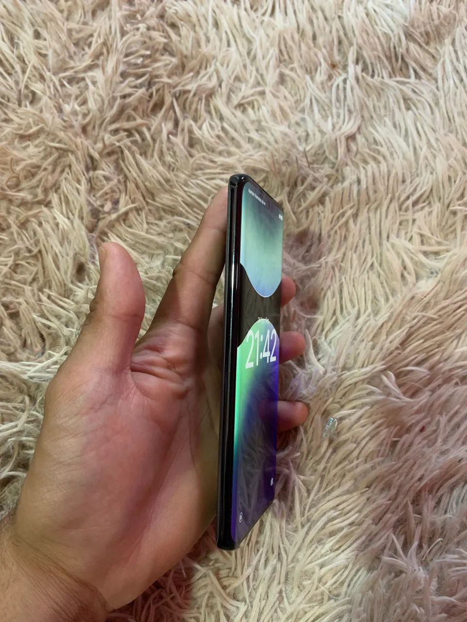 Redmi Note 14 Pro+ 5G - 512GB - Foto 4
