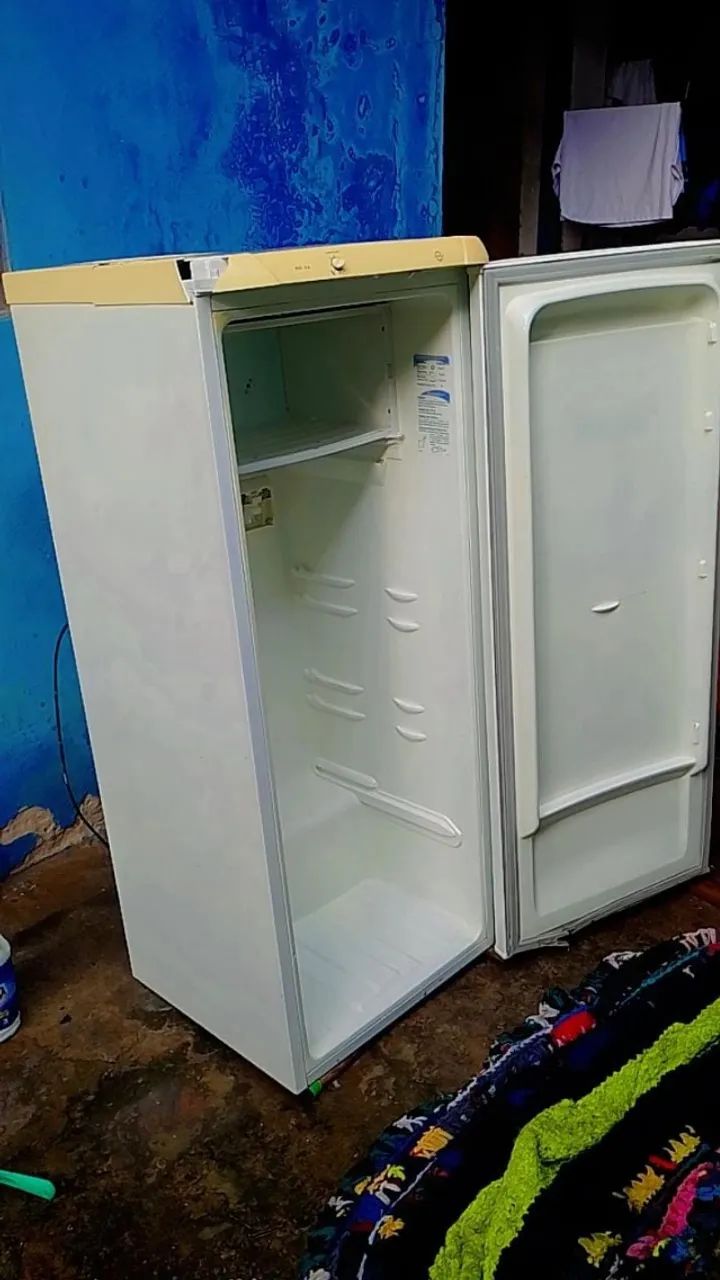 geladeira eletrolux RE26 - Foto 5