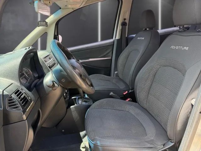 Fiat Idea Adv./ Adv.lock.dualogic 1.8 Flex 5P 2012 - Foto 5