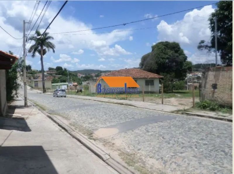 terreno Bairro Santinho