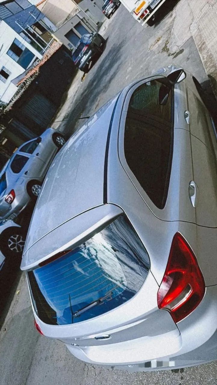 Ford Ka 1.0 SE/SE PLUS TIVCT FLEX 5P 2015
