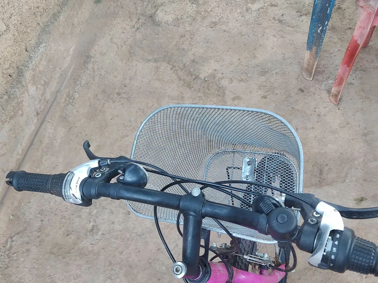 Bicicleta  Houston Bristol Peak aro 24, - Foto 2