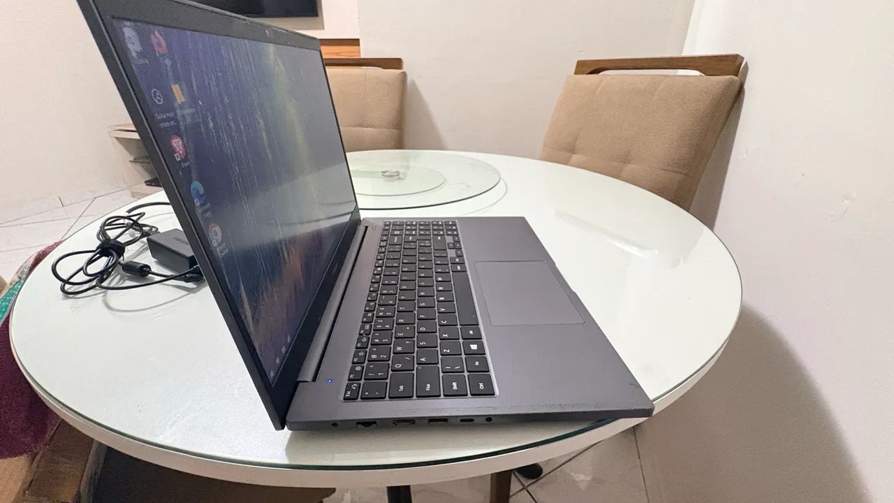 Notebook Samsung - Foto 2