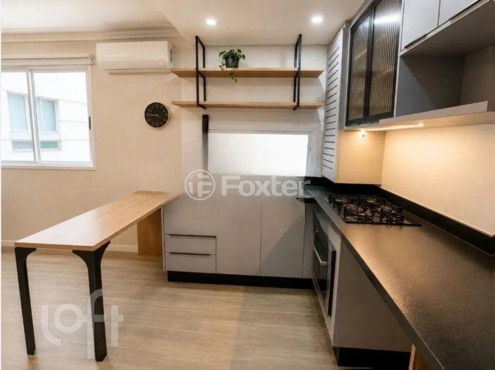 Apartamento à venda Rua Tenente Silveira, Centro - Florianópolis - Foto 4