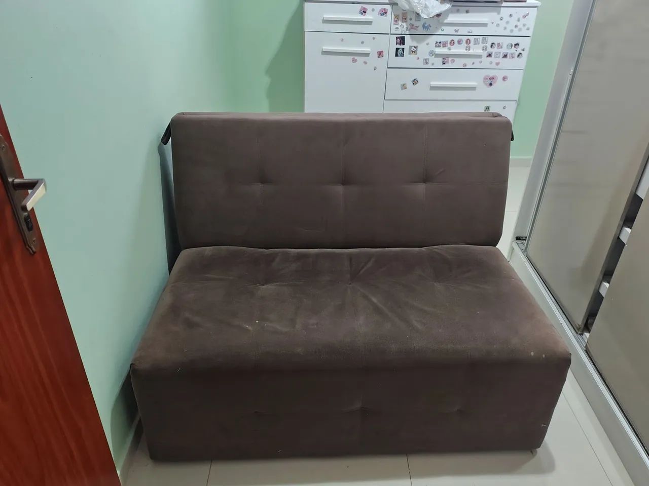 Sofá Cama - Foto 5
