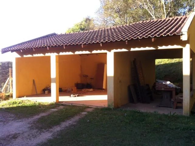 Chácara a venda 10.000 m2 1,4 km da Prefeitura de Campo Magro - Foto 7