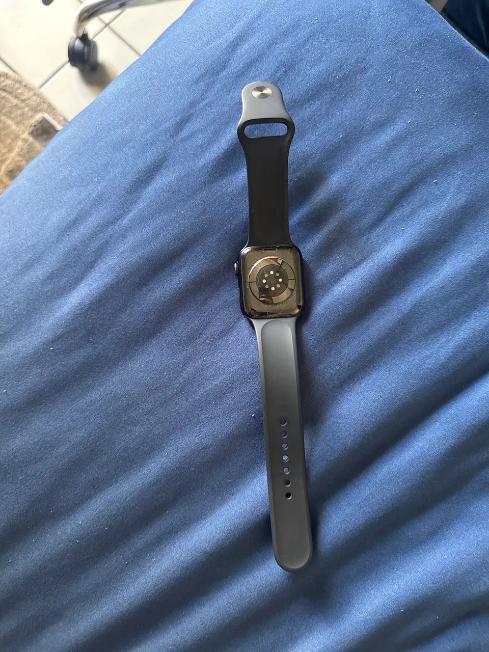 Apple watch serie 7 44 mm - Foto 2