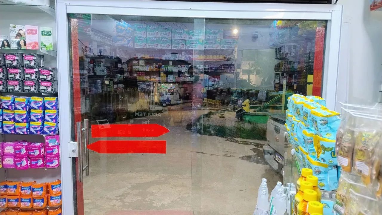 Vende se farmácia completa. - Foto 5