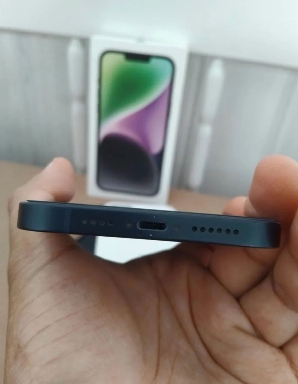 iPhone 14 Plus  - Foto 5