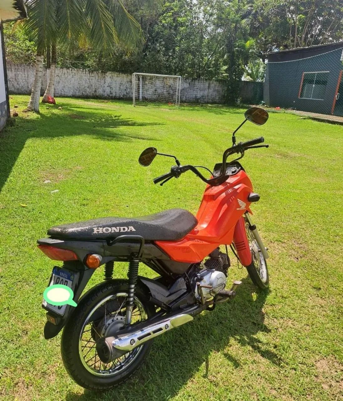 Moto quitada  - Foto 2