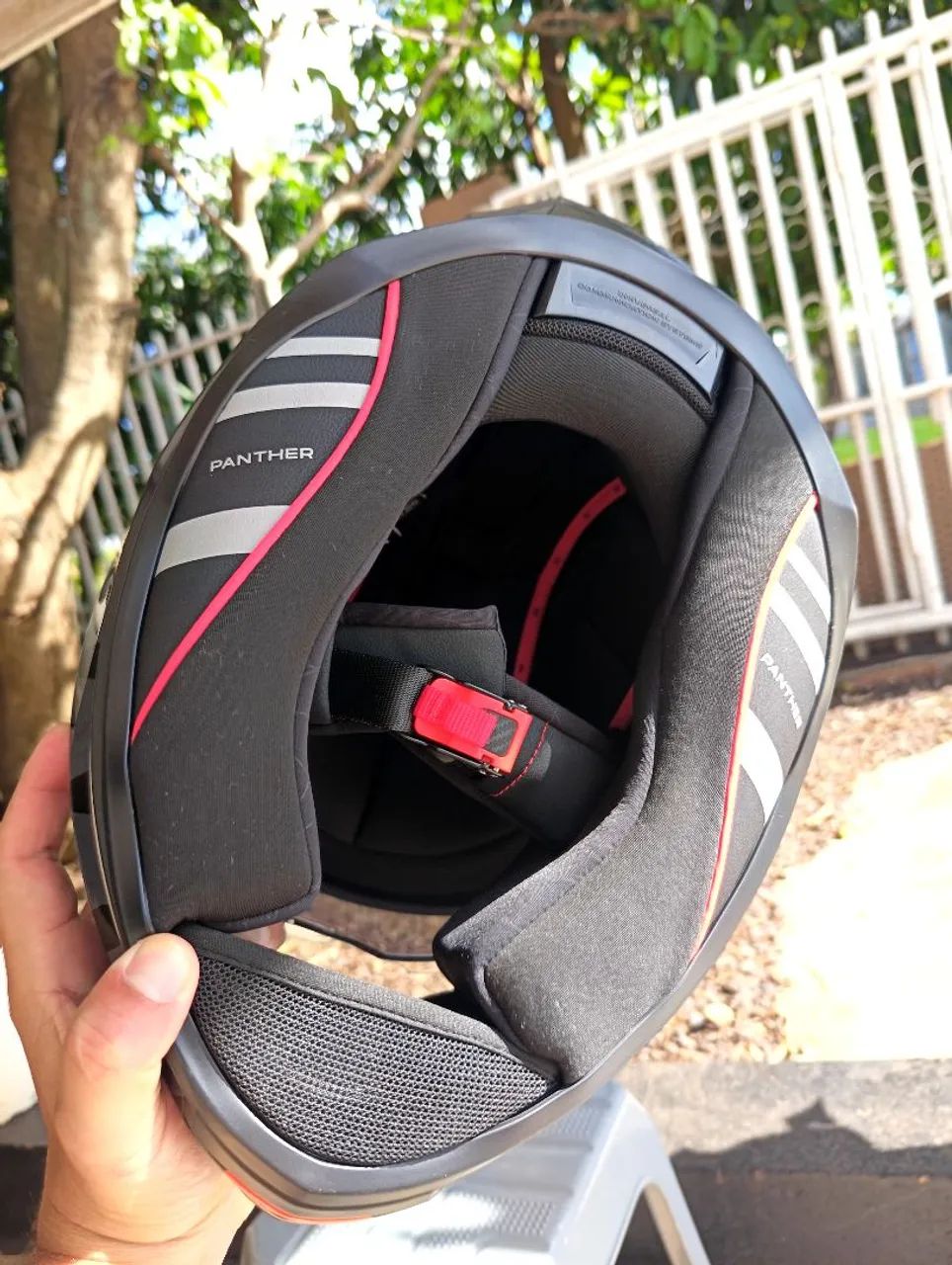 Capacete  - Foto 2