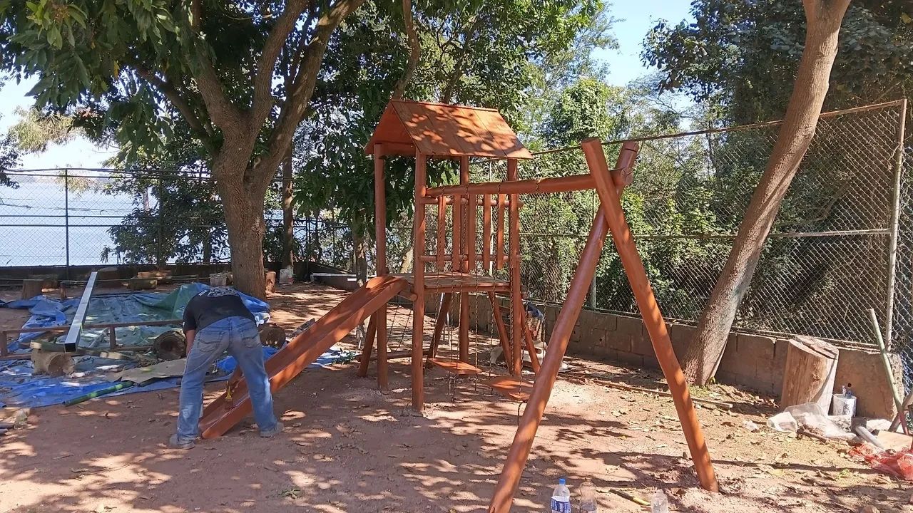 Casa de tarzan - Foto 4