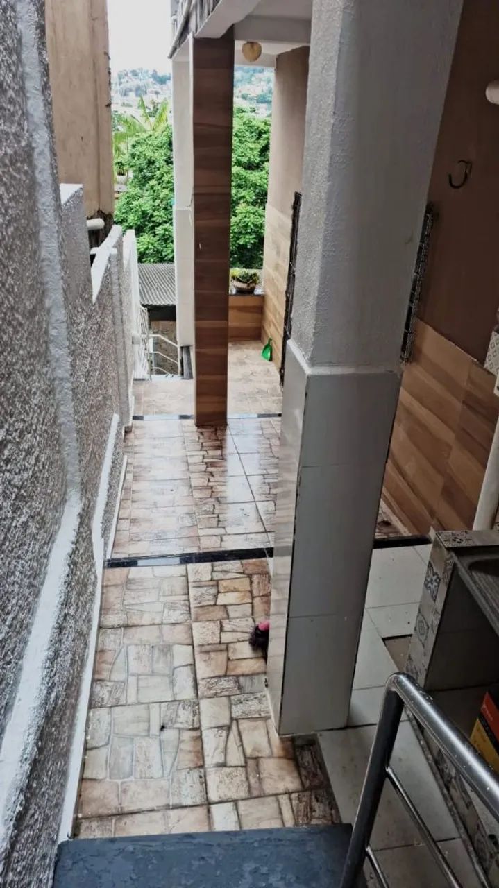 Alugo apartamento de 1 quarto e 2 quartos próximo a faculdade 2 - Foto 2
