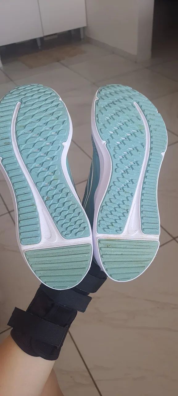 Tenis Nike original tamanho 36 - Foto 2